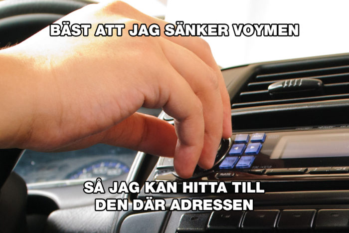 Redigera Bort Saker På Bilder